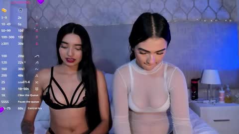 candy  scarlett  online show from February 2026 04:30:01 AM