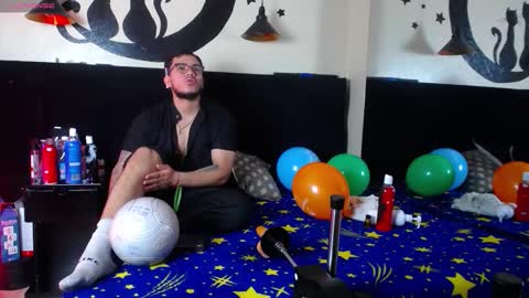 Jei  online show from March 2026 12:22:01 PM