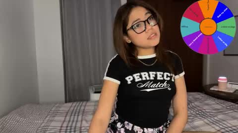  Maddie online show from January 2026 11:53:01 PM