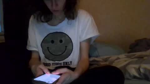 Snapshot of sweettoothtrixie chatting on March 2026 12:11:01 AM Sweet Tooth Trixie online show from March 2026 12:11:01 AM