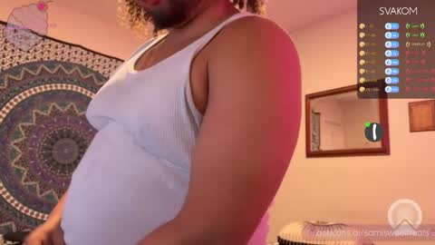 sweettreatz26 online show from June 2026 02:14:02 AM