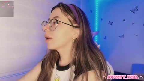 Veronica Independent Model online show from October 2025 10:27:02 AM