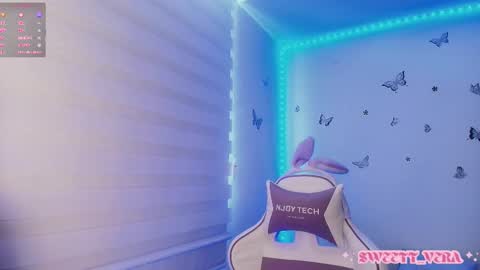 Veronica Independent Model online show from October 2025 12:38:01 PM