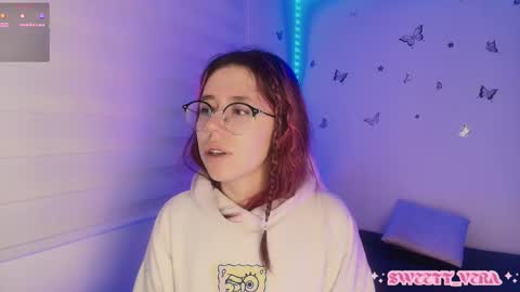 Veronica Independent Model online show from November 2025 10:37:01 AM