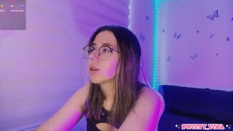 Veronica Independent Model online show from January 2026 01:17:02 PM