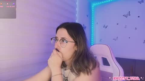 Veronica Independent Model online show from March 2026 12:44:01 PM