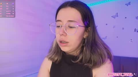 Veronica Independent Model online show from March 2026 01:18:01 PM