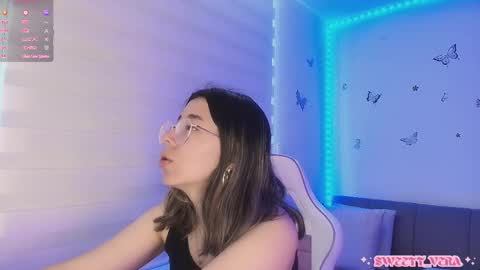 Veronica Independent Model online show from March 2026 12:52:01 PM