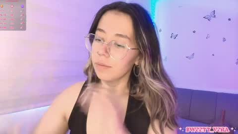 Veronica Independent Model online show from April 2026 04:36:02 PM