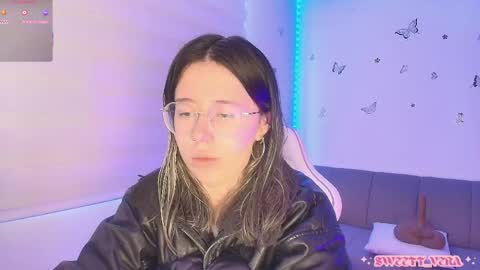 Veronica Independent Model online show from April 2026 12:52:02 PM