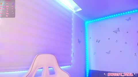 Snapshot of sweettvera_ chatting on June 2026 02:26:02 PM Veronica Independent Model online show from June 2026 02:26:02 PM