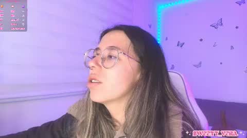 Snapshot of sweettvera_ chatting on June 2026 03:17:01 AM Veronica Independent Model online show from June 2026 03:17:01 AM