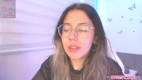 Snapshot of sweettvera_ chatting on June 2026 08:02:01 PM Veronica Independent Model online show from June 2026 08:02:01 PM