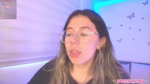 Snapshot of sweettvera_ chatting on July 2026 10:01:02 PM Veronica Independent Model online show from July 2026 10:01:02 PM