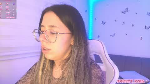 Snapshot of sweettvera_ chatting on July 2026 02:03:02 AM Veronica Independent Model online show from July 2026 02:03:02 AM
