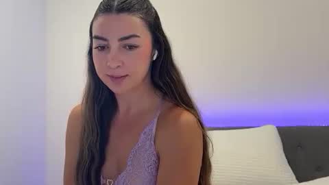 Sweet UK Cassie online show from November 2025 08:29:02 AM