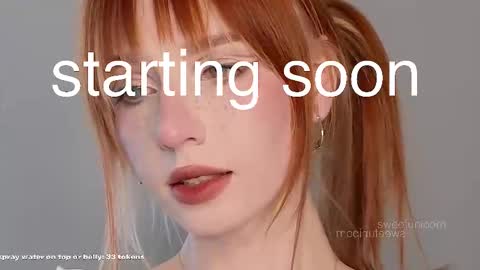 Elis  a little vacation Ill be here Saturday my schedules in bio online show from October 2025 07:27:01 AM