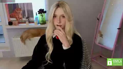 Elis  a little vacation Ill be here Saturday my schedules in bio online show from March 2026 07:24:02 AM