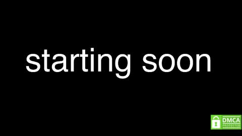 Elis  a little vacation Ill be here Saturday my schedules in bio online show from May 2026 07:57:02 AM