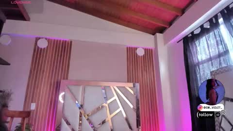 sweetviolet___ online show from February 2026 12:59:02 PM