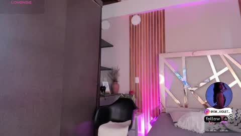 Snapshot of sweetviolet___ chatting on May 2026 01:48:01 PM sweetviolet___ online show from May 2026 01:48:01 PM