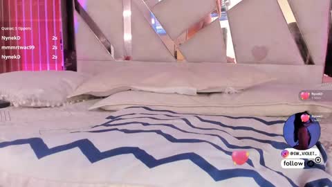 Snapshot of sweetviolet___ chatting on May 2026 04:04:02 PM sweetviolet___ online show from May 2026 04:04:02 PM
