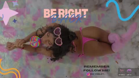 Snapshot of sweetviolet___ chatting on May 2026 12:13:02 PM sweetviolet___ online show from May 2026 12:13:02 PM