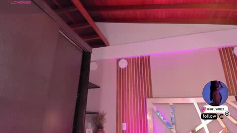 Snapshot of sweetviolet___ chatting on May 2026 12:02:01 PM sweetviolet___ online show from May 2026 12:02:01 PM