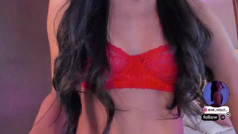 sweetviolet___ online show from July 2026 12:12:01 PM