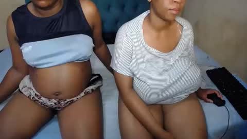 sweetwetebony2 online show from March 2025 11:06:02 AM