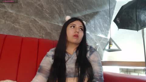 Ashley 3 online show from January 2025 05:28:01 PM