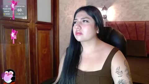 Ashley 3 online show from September 2025 03:20:01 AM