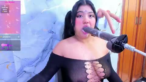Snapshot of sweety_blowjob chatting on March 2026 11:58:01 AM LINA online show from March 2026 11:58:01 AM