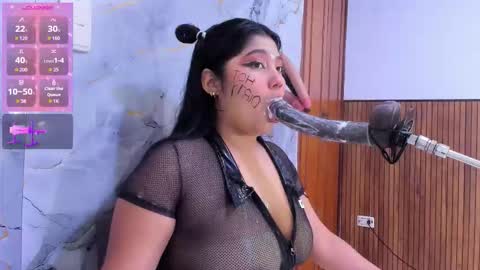 Snapshot of sweety_blowjob chatting on March 2026 01:05:01 PM LINA online show from March 2026 01:05:01 PM