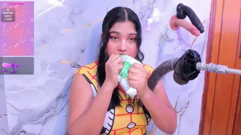 Snapshot of sweety_blowjob chatting on March 2026 12:27:01 PM LINA online show from March 2026 12:27:01 PM