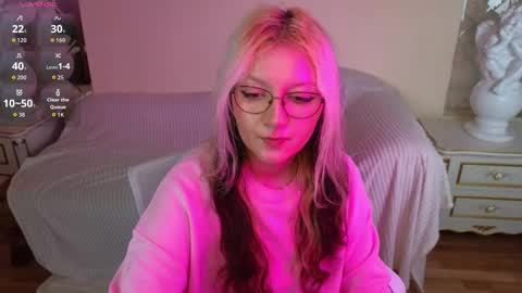 Hot Candy online show from November 2025 11:23:02 AM