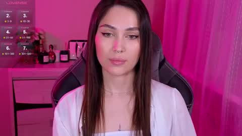 Sweety Caroline   I lost my TG write to me here online show from January 2025 07:21:01 PM