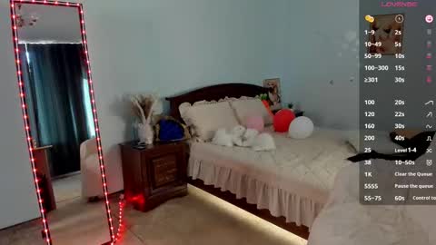 sweety_kelly online show from September 2025 02:00:02 AM