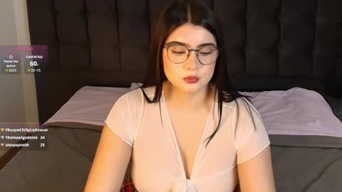 sweety nicole 3 online show from November 2025 01:07:02 AM