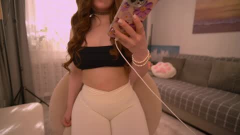 Katerina online show from May 2026 02:23:02 PM