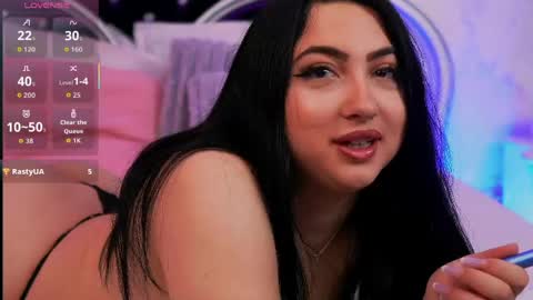 Snapshot of sweety_sasha18 chatting on May 2026 06:27:01 PM Sasha online show from May 2026 06:27:01 PM