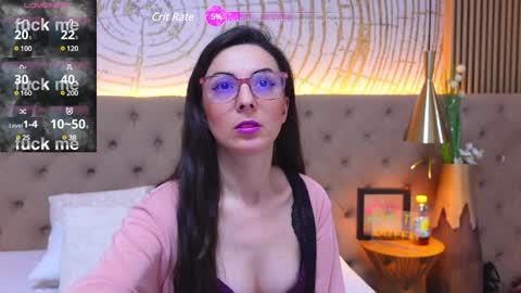 Bea Moan from LovenseWet from Tip MenuOpen for Private online show from December 2024 11:52:02 AM