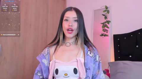 Janne online show from October 2025 06:42:01 PM