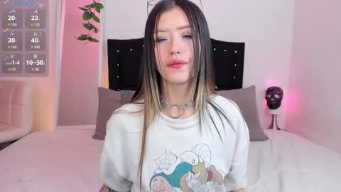 Janne online show from October 2025 03:14:01 PM