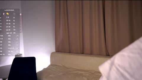 Astrid online show from March 2026 07:09:01 PM