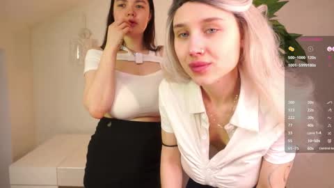 Astrid online show from March 2026 07:53:01 AM