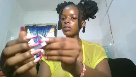 sweetz_candice online show from January 2026 12:43:02 PM