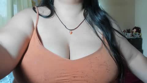 Miranda online show from February 2025 09:45:02 PM