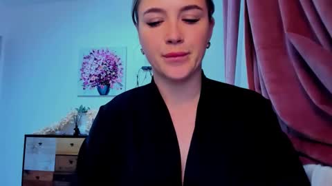 Ecaterina online show from March 2026 03:19:02 AM