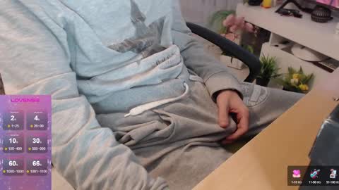 SwetLittleBoy4u online show from December 2024 01:46:01 PM